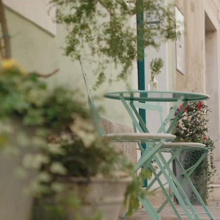 Guesthouse Centrum B&B Izola Exterior photo
